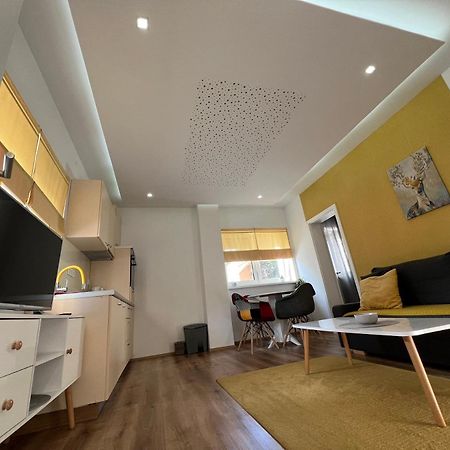 Amazing Ljubljana Appartement Buitenkant foto