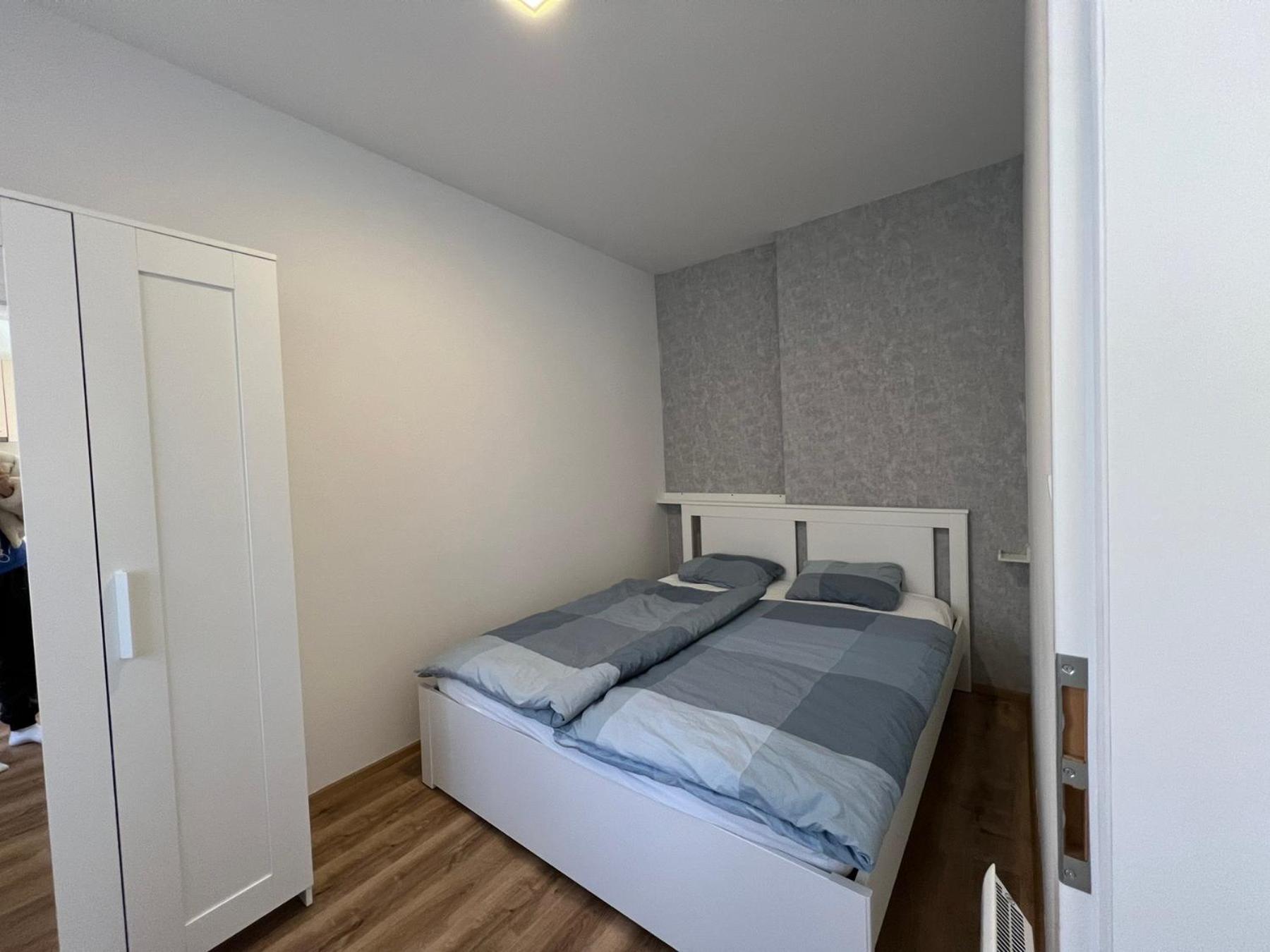 Amazing Ljubljana Appartement Buitenkant foto