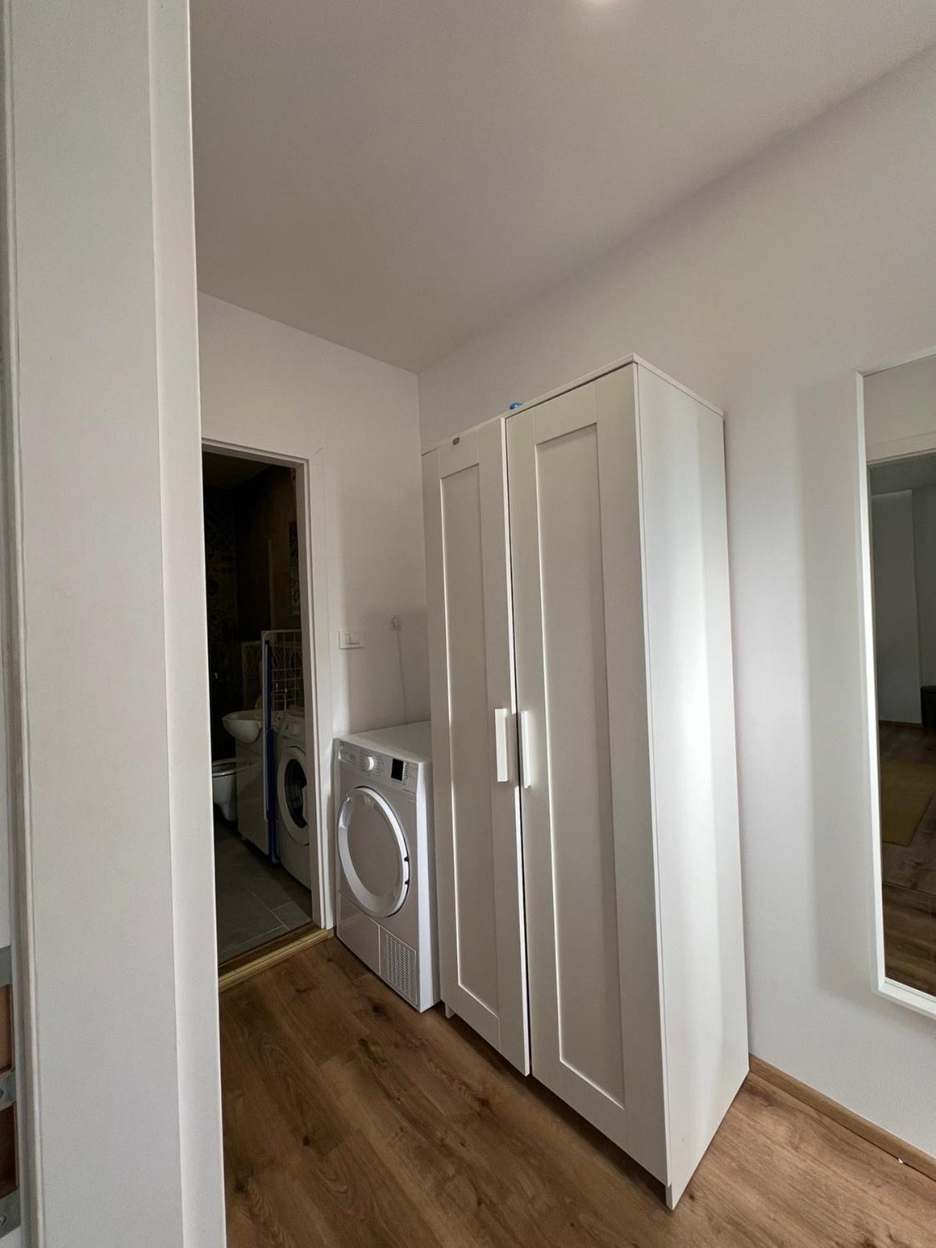 Amazing Ljubljana Appartement Buitenkant foto