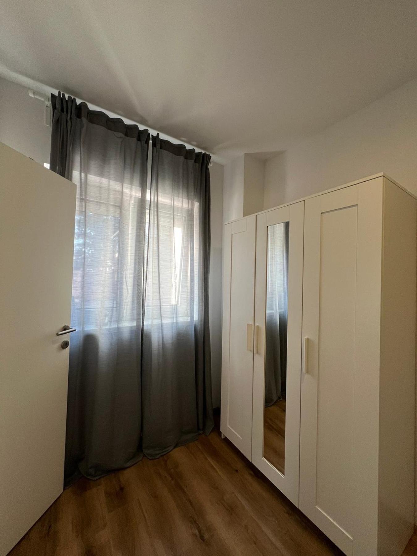 Amazing Ljubljana Appartement Buitenkant foto