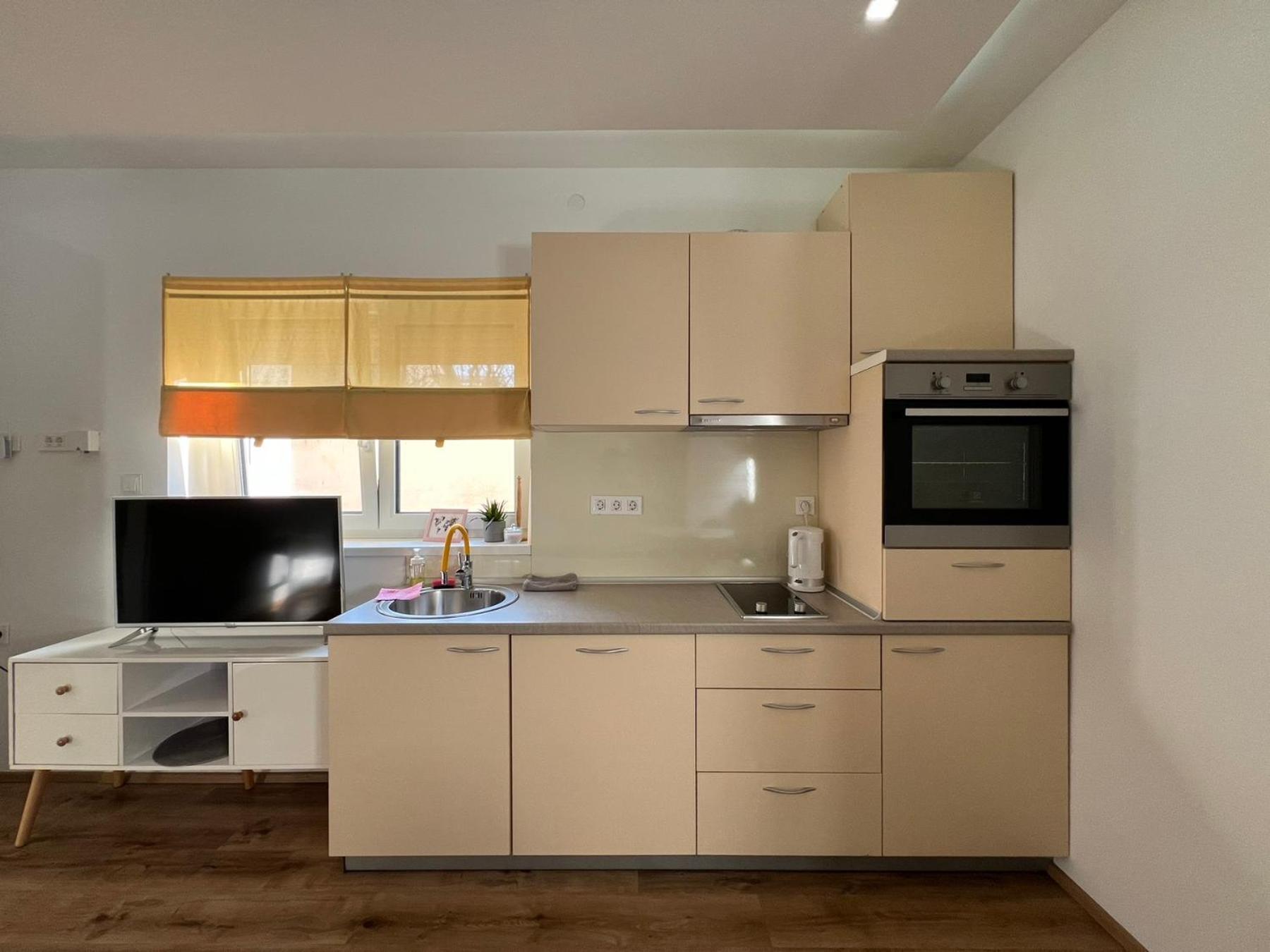 Amazing Ljubljana Appartement Buitenkant foto