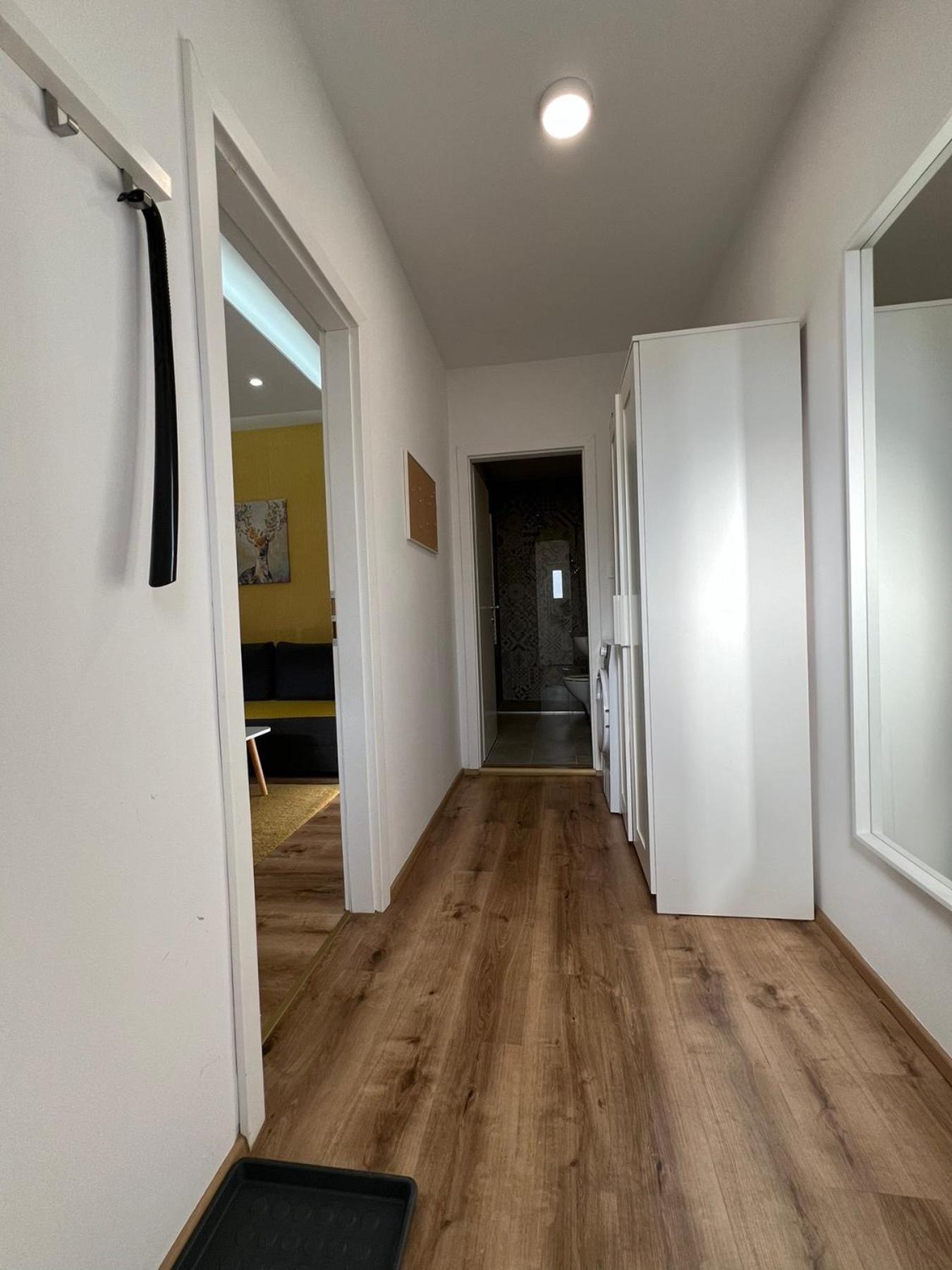 Amazing Ljubljana Appartement Buitenkant foto