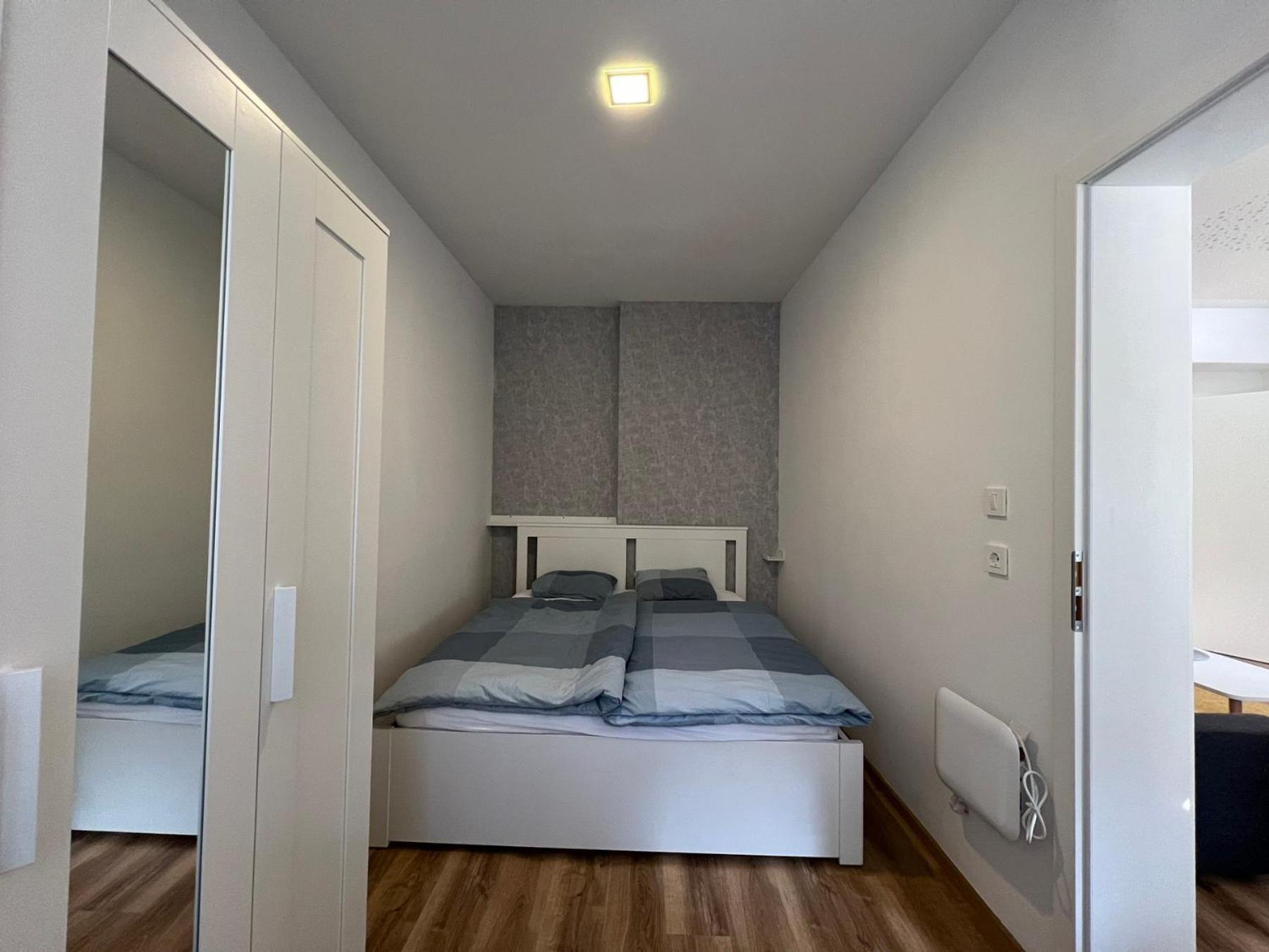 Amazing Ljubljana Appartement Buitenkant foto